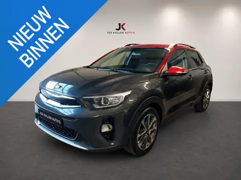 Kia Stonic 1.0 T-GDi DynamicLine Bi Tone