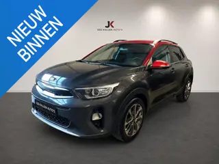 Kia Stonic 1.0 T-GDi DynamicLine Bi Tone