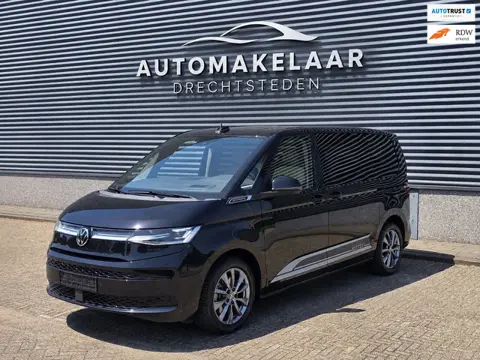 Volkswagen MULTIVAN 1.4 eHybrid L1H1 EDITION/ 7 Zits/Pano/Elektrische deuren/Harman kardon/Top auto