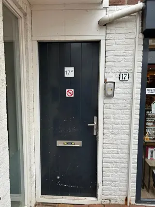 Woning aan de Maandereind te Ede