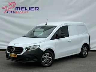 Mercedes-Benz Citan 108 CDI L1 Pro Airco | Cruise | Camera | AllSeason | Bott Inrichting met omvorme