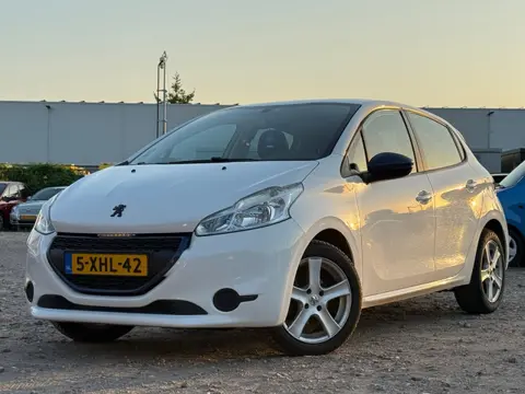 Peugeot 208 1.0 VTi LIKE/ VELGEN/ PARELMOER