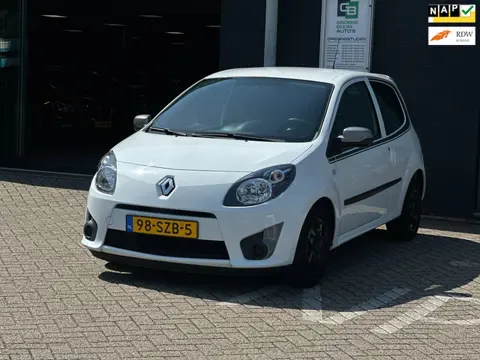 Renault Twingo 1.2-16V Collection/2de EG/AIRCO/NETTE STAAT!!