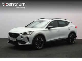 CUPRA Formentor 1.4 e-Hybrid 245 PK VZ Performance PHEV, Panoramadak, Trekhaak, Leder