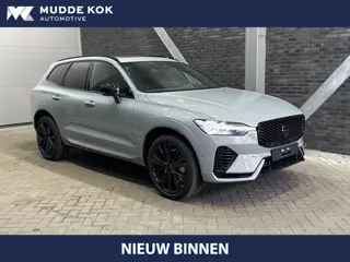 Volvo XC60 T8 Plug-in hybrid Ultra Black Edition | ACC | Panoramadak | 360° Camera | Head-Up | Harma