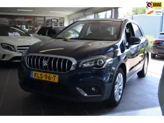 Suzuki S-Cross 1.0 Boosterjet Select