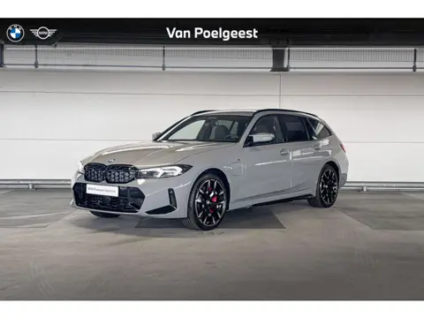 BMW 3 Serie Touring 330e M-Sport Pro