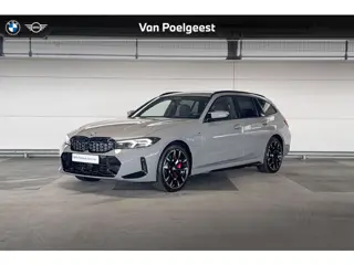 BMW 3 Serie Touring 330e M-Sport Pro