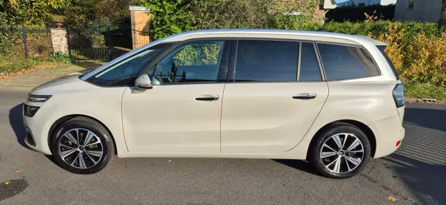 CITROEN C4 PICASSO 1.2 Pure Tech Attraction 7 persoons 