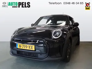 MINI Mini Electric Business Edition S 33 kWh Navigatie, Clima controle, Cruise controle, Sportstoele