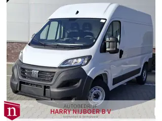 Fiat Ducato 33 2.2 MultiJet L2H2 All Weather + Betimmering