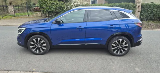 RENAULT AUSTRAL 1.3 Mild Hybrid 160 X-tronic techno esprit Alpine*panoramaStoel/stuurverw.