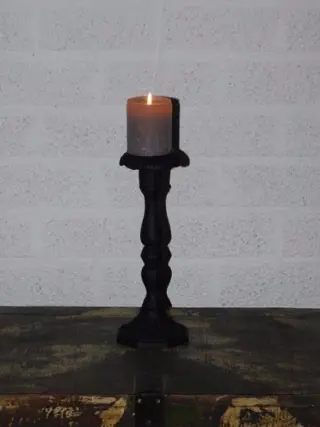 Kaarsenkandelaar,klassiek
