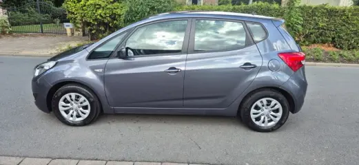 HYUNDAI IX20 1.6I Go*stoel/stuurverwarming*airco*