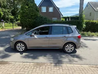 VOLKSWAGEN GOLF SPORTSVAN 1.4 TSI Comfortline*cruise contro*lECC*trekhaak*NAP*