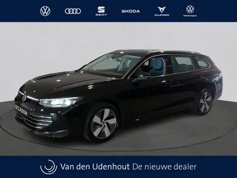 Volkswagen Passat Variant 1.5 eTSI Business | LED Matrix | Multimedia | Assistance pakket |