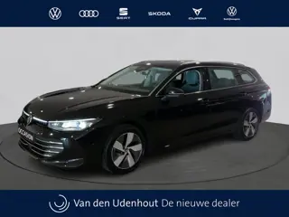 Volkswagen Passat Variant 1.5 eTSI Business | LED Matrix | Multimedia | Assistance pakket |