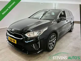 Kia Ceed Sportswagon 1.0 T-GDi GT-Line Ed TREKHAAK / CAMERA / CARPLAY / ANDROID / NAV