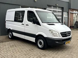 Mercedes-Benz Sprinter 311 2.2 CDI 325 L1H1 Airco Trekhaak 2800kg trekgewicht Parkeersensoren achter