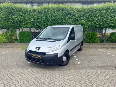 Peugeot Expert 227 1.6 HDI NAP APK AIRCO 3 PERSOON SCHUIFDEUR RADIO