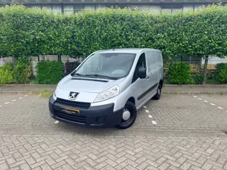 Peugeot Expert 227 1.6 HDI NAP APK AIRCO 3 PERSOON SCHUIFDEUR RADIO