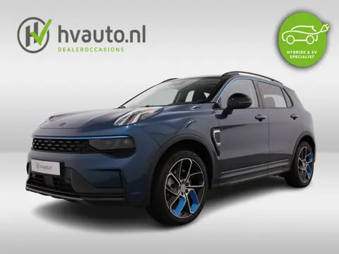 Lynk & Co 01 1.5 PHEV 262PK AUT8 SOH 98,47% | Panoramadak | Adaptive Cruise | Infinity Audio