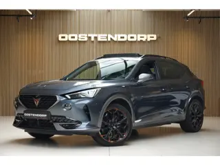CUPRA Formentor 1.4/245PK e-Hybrid VZ Performance|2024|Panoramadak|Leder+Memory|Trekhaak|PDC+360Came