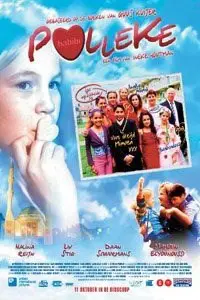 POLLEKE filmposter.