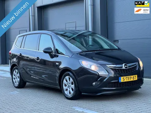 Opel Zafira Tourer 1.6 CDTI BUSINESS+ 7P # EXPORT # EX BPM!!