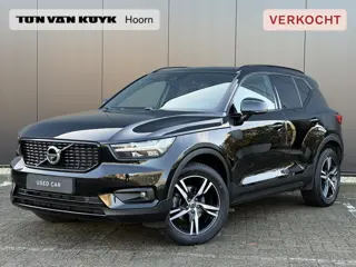 Volvo XC40 1.5 T2 R-Design 360 camera/ schuifdak/ harman kardon/ trekhaak/ extra getint glas