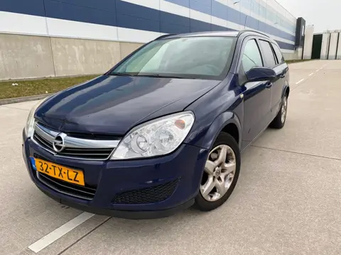 Opel Astra Wagon 1.6 Business AIRCO/APK/NAP