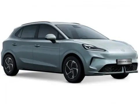 MG 4 MG4 Electric - EV Urban 54kWh Comfort