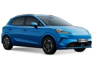 MG 4 MG4 Electric - EV Urban 54kWh Comfort 