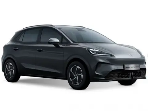 MG 4 MG4 Electric - EV Urban 54kWh Comfort 