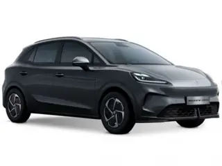 MG 4 MG4 Electric - EV Urban 54kWh Comfort 
