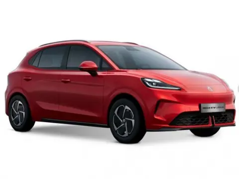 MG 4 MG4 Electric - EV Urban 43kWh 