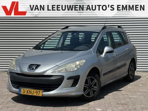 Peugeot 308 1.6 HDiF X-line | Nieuw Binnen | Zo Mee | Inruil Koopje |