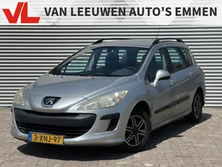 Peugeot 308 1.6 HDiF X-line | Nieuw Binnen | Zo Mee | Inruil Koopje |