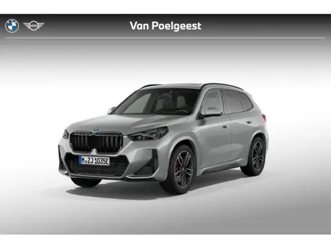 BMW X1 xDrive25e | M Sportpakket Pro | Premium Pack | Travel Pack