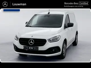 Mercedes-Benz Citan 110 CDI Pro MBUX Trekhaak Camera Carplay Mercedes-Benz Certified