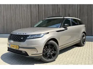 Land Rover Range Rover Velar 2.0 P400e S Pano | AWD |Meridian