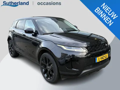 Land Rover Range Rover Evoque 1.5 P300e AWD R-Dynamic HSE | Cold Climate Pack | Memory Seats | Camer