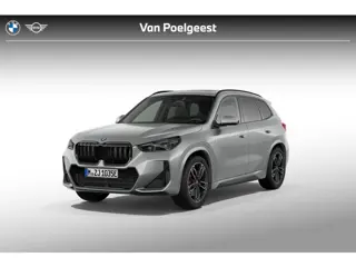 BMW X1 xDrive25e | M Sportpakket Pro | Premium Pack | Travel Pack