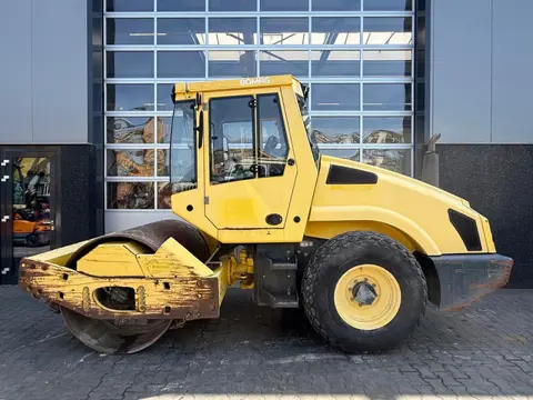 Bomag BW177DH-4 (bj 2005)
