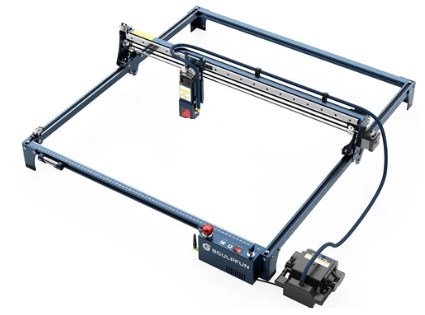 SCULPFUN S30 Ultra 11W Laser Engraver Cutter