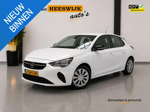 Opel Corsa 1.2 Edition