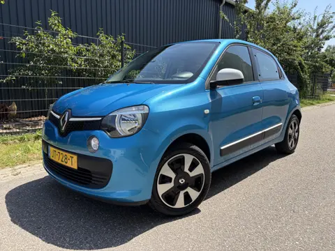 Renault Twingo 1.0 SCe Collection / AIRCO / CRUISE / 125dkm! NAP!