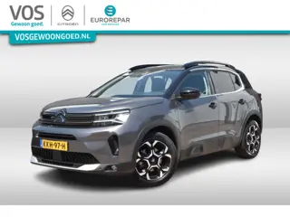 Citroën C5 Aircross Hybrid 145 DCS-6 Max Navigatie  | Trekhaak | Airco | Camera | PDC V+A | Highway 