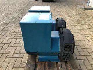 Stamford UC.I224E1 50 kVA generatordeel / alternator