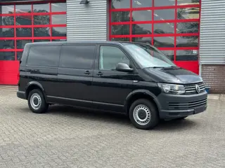 Volkswagen Transporter DSG 8 persoons! (bj 2018, automaat)